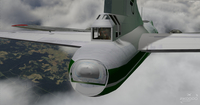 Boeing B 17 Огненная крепость Package FSX P3D 20