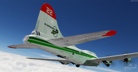 Boeing B 17 火堡垒 Package FSX P3D 21