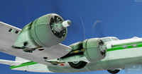 Boeing B 17 Fire Fortress Package FSX P3D 22
