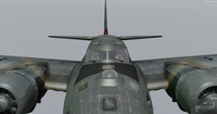 Boeing B 17 Fire Fortress Package FSX P3D 26