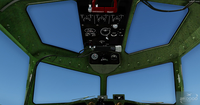 Boeing B 17 火堡垒 Package FSX P3D 3