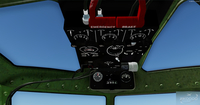 Boeing B 17 Tűzerőd Package FSX P3D 4