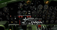 Boeing B 17 Огненная крепость Package FSX P3D 5