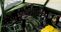 Boeing B 17 Tűzerőd Package FSX P3D 9