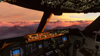 Boeing B747 8I Salty Simulations MSFS 2020 10