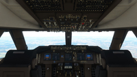 Boeing B747 8I Salty Simulations MSFS 2020 11