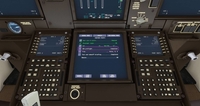 Boeing B747 8i Salty Simulations MSFS 2020 3