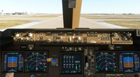 Boeing B747 8I Salty Simulations MSFS 2020 8