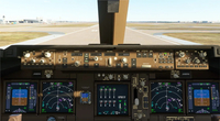 Boeing B747 8i Salty Simulations MSFS 2020 8