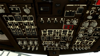 Boeing B747 8I Salty Simulations MSFS 2020 9