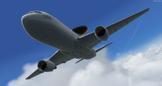 Boeing E 767 84 3504 Giappone ASDF FSX P3D 13