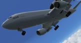 Boeing E 767 84航空自衛隊 FSX P3D 14