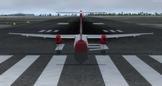 Bombardier Dash 8 Q400 Multi kolory FSX P3D 12