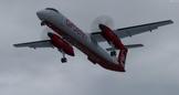 Bombardier Dash 8 Q400 Multi librea FSX P3D 15