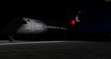 Bombardier Dash 8 Q400 Πολλαπλών χρωμάτων FSX P3D 33