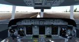 Bombardier Dash 8 Q400 Mehrfachlackierung v2.0 FSX P3D 26