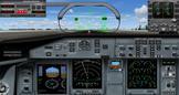 Bombardier Dash 8 Q400 Multi livrea v2.0 FSX P3D 30