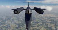 Bristol Tip 188 FSX P3D 12