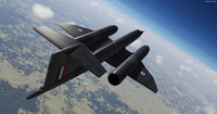 Bristol Tipo 188 FSX P3D 17