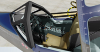 Bristol-Typ 188 FSX P3D 2