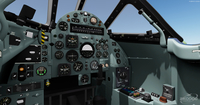 Brístol Tipo 188 FSX P3D 4