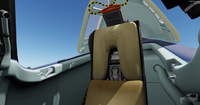 Bristol Tipo 188 FSX P3D 5