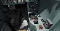 Bristol-type 188 FSX P3D 7