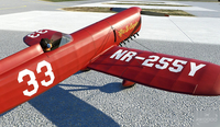 Brown B 2 Air Racer MSFS 2020 6