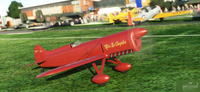 Brown B 2 Air Racer MSFS 2020 7