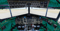 Buffalo Airways DC3 FSX P3D 1