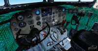 Buffalo Airways DC3 FSX P3D 4