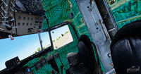 Buffalo Airways DC3 FSX P3D 5