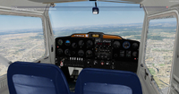 Cessna 150 FSX P3D 11