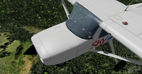 Cessna 150 FSX P3D 14