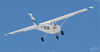 Cessna 150 FSX P3D 4