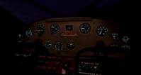 Cessna 170B Backcountry MSFS 2020 14