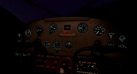 Cessna 170B バックカントリー MSFS 2020 14