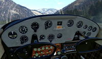 Cessna 170B Backcountry MSFS 2020 3
