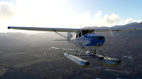 Cessna 170B バックカントリー MSFS 2020 5