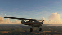 Cessna 170B Backcountry MSFS 2020 7