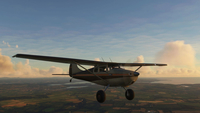 Cessna 170B バックカントリー MSFS 2020 7