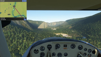 Cessna 170B Backcountry MSFS 2020 9