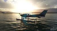 Cessna 172 Anfibio G1000 MSFS 2020/10