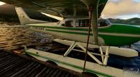 Cessna 172 Амфибия G1000 MSFS 2020 11