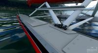 Cessna 172 Амфибия G1000 MSFS 2020 14