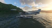 Cessna 172 Anfibio G1000 MSFS 2020/15