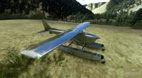 Cessna 172 Amfibie G1000 MSFS 2020 7