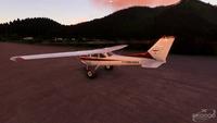 Cessna 172 Bush Kit G1000 MSFS 2020 4