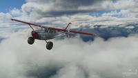 Cessna 172 Staartdragger MSFS 2020 11