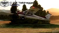 Cessna 172 Haledrager MSFS 2020 14